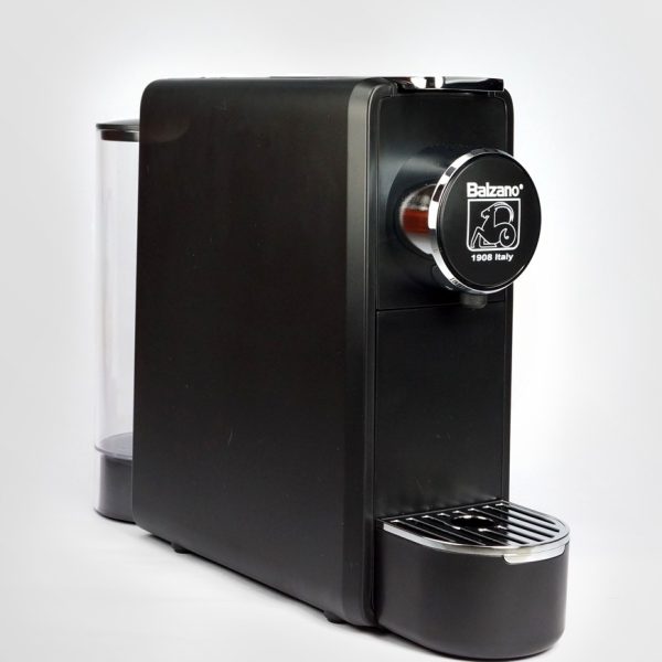 Coffee Maker Single Cup